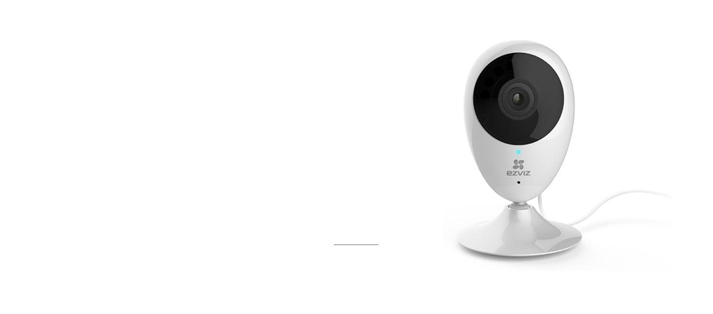 Ezviz CS-CV206 C2C Smart Home Camera