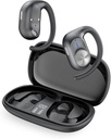 Budi EP36B True Wireless Stereo Earbuds