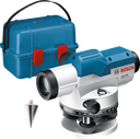 Bosch  GOL 32D  professional Optical Level +Kit
