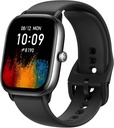 Amazfit GTS 4 Mini Smart Watch, Alexa Built-in, GPS, Fitness Tracker with 120+ Sport Modes, 15-Day Battery Life, Heart Rate Blood Oxygen Monitor, Android & iPhone Compatible