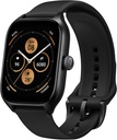 Amazfit GTS 4 Smart Watch 43mm Alexa Built-In, GPS, Bluetooth Calls & Text, 8-Day Battery Life, Heart Rate & Sleep Tracking, AI Fitness App & 150+ Sports Modes