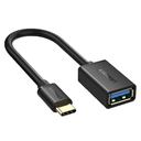 Ugreen US154 USB Type C Male to USB 3.0 A Female Cable