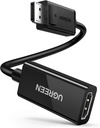 Ugreen MM137 DisplayPort Male to HDMI Female Adapter 4K@60Hz DP to HDMI Converter