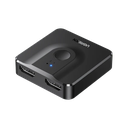 UGREEN CM217 HDMI Switch 4K@60Hz HDMI Splitter 2 In 1 Out Bi-directional Switcher (UG- 50966)