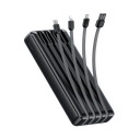 Oraimo  OPB-P5201 Traveler Link 20 20000mAh 4 Charging Cables 12W Power Bank