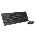 Oraimo OF-KK30 Smart Office Wireless Keyboard and Mouse Kit