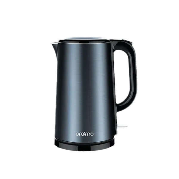 Oraimo OH-K20 Smart 1.7L Full Metal Liner Electric Kettle