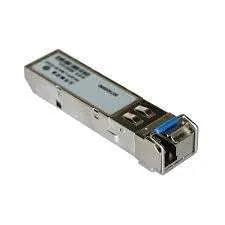 Hikvision (HK-SFP-1.25G-20-1550) SFP Series- Enables reliable high-speed fiber network transmission for stable and efficient long-distance data communication in surveillance and networking systems