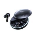Oraimo OTW-630 Space Buds Hybrid ANC True Wireless Earbuds with  Customized Voice Prompt