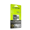 Oraimo 16GB SD Memory Card