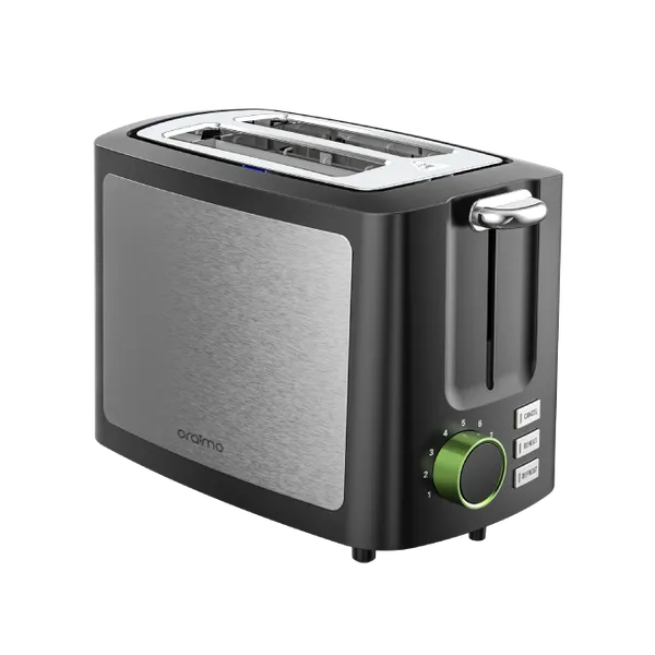 Oraimo OTT-201A SmartToaster 950W 9-Shade 3-in-1 Toaster