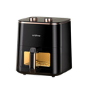 Oraimo OH-AF210N SmartAirFryer 1500W Cooking Visible Smart Air Fryer