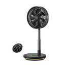 Oraimo OPF-501A SmartFoldingFan 8 Wind Speeds Portable Folding Fan