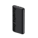 Oraimo OPB-P118D Toast 10 Flash 10000mAh 12W Power Bank