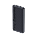 Oraimo OPB-P118Q Toast 10 PD Pro II 10000mAh 20W Power Bank