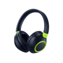 Oraimo OHP-610S BoomPop2S ENC Over-Ear Wireless Bluetooth Headphones