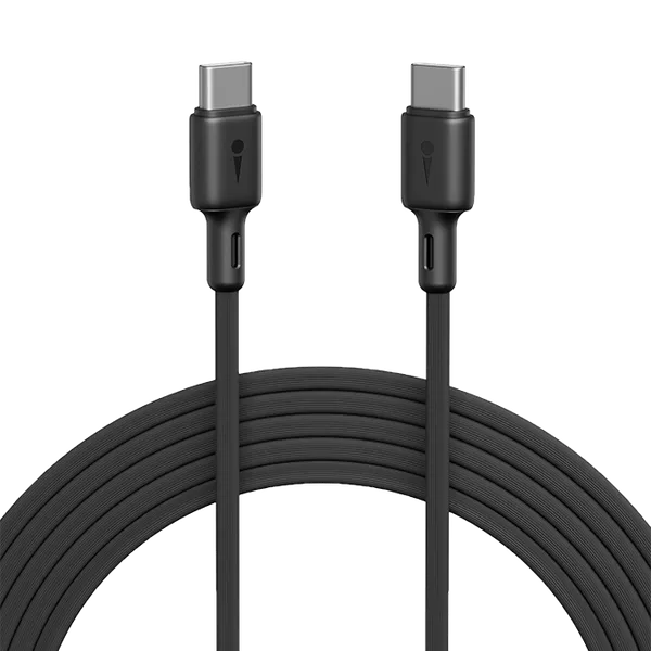 Oraimo OCD-154CC FastLine 2 3A 1.5M Fast Charging and Syncing-High-speed Data Cable Type-C to Type C