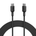 Oraimo OCD-154CC FastLine 2 3A 1.5M Fast Charging and Syncing-High-speed Data Cable Type-C to Type C