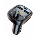 Amaya ACC-T02 Car MP3 Player Car Adapter, Charger and FM Transmitter