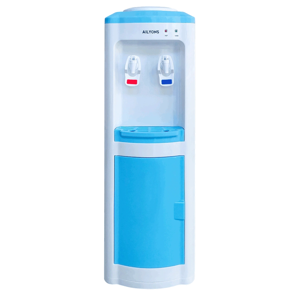 Ailyons AFK-111 Hot and Normal Water Dispensers – Provides instant access to both hot and normal water, making daily drinking, tea, and kitchen use more convenient and efficient