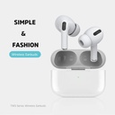 Amaya TK 03 Wireless Sports Bluetooth Earbuds – 20 Hours Play Time