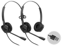 Fanvil HT301-U/HT302-U USB Wired Headset