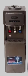 Primdale KS-802 3 Taps Water Dispenser – Provides convenient access to hot, cold, and normal water for efficient and hygienic everyday use at home or office
