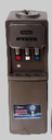 Primdale KS-802 3 Taps Water Dispenser – Provides convenient access to hot, cold, and normal water for efficient and hygienic everyday use at home or office