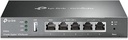 TP-Link ER605 Omada Gigabit VPN Router/Load Balancer