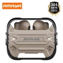 Amaya TK01 Freebuds Top True Wireless Bluetooth Earbuds