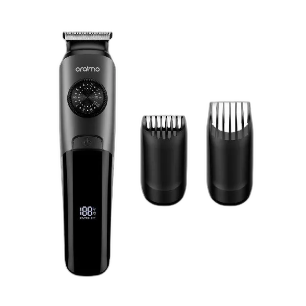 Oraimo OPC-TR13N Smart Trimmer 2 Durable Waterproof Precision Dial Trimmer