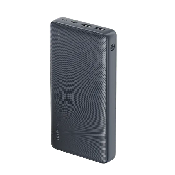 Oraimo OPB-1200 Traveler 15 Flash 20000mAh 15W Power Bank