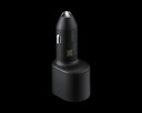 Samsung car charger super fast 2.0 Dual port