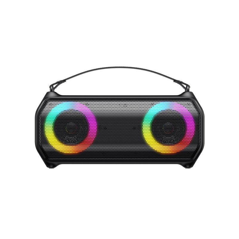 Havit SK888BT Colorful Light Speaker