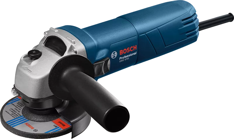 Bosch GWS 060/6700 professional Angle Grinder(06013756L0)