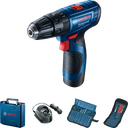 Bosch GSB 120-LI Professional Cordless Impact Drill