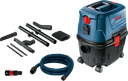 Bosch GAS 15 PS Professional Vacuum Cleaner (Wet & Dry Extractor) (06019E5100)