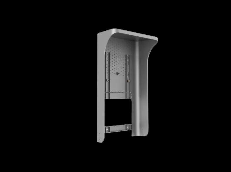 Hikvision DS-KAB671-S Protective Shield – Provides durable protection for compatible Hikvision devices, helping extend lifespan and ensure reliable performance in everyday use