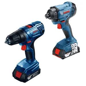 Bosch GSB 180-LI 18V professional  Cordless Impact Drill