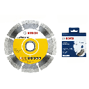 Bosch 2608615031 Diamond Cutting Disc 9 Inch Segmented Eco Universal