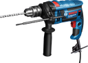 Bosch GSB 16 RE + 100 Accessories Professional  Heavy Duty Impact Drill (06012281L1)