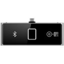 Hikvision DS-KAB673-FBQR Accessories for DS-K1T673- Provides essential mounting and installation support to ensure secure and efficient setup of compatible Hikvision access control devices