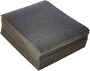 Bosch C344 G80 Wet & Dry Hand Sanding Sheet 280 X 230 mm (100pcs) (2608621528)