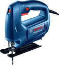 Bosch GST 650 Professional Jigsaw