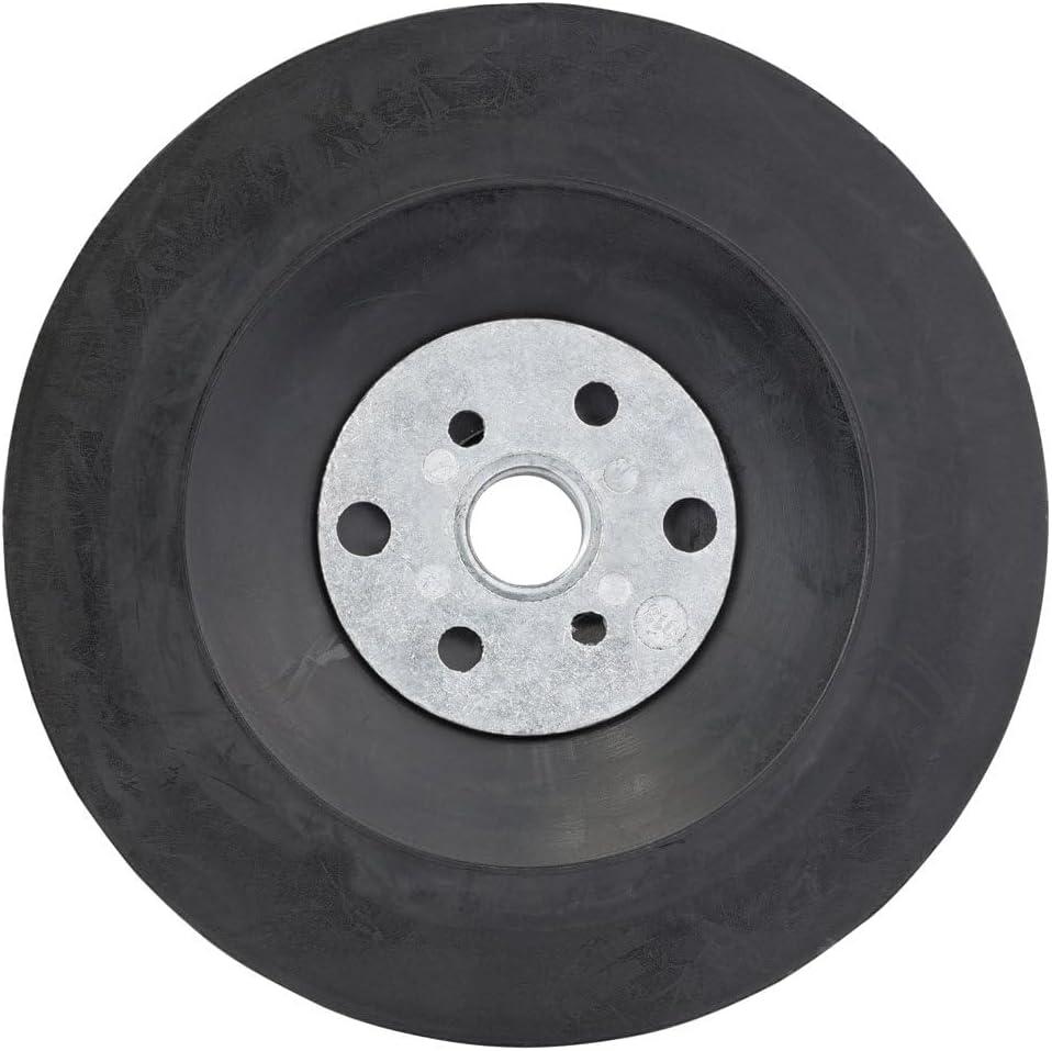 Bosch Expert for Metal Backing Pad 115 mm, 13,300 rpm  (2608601005)