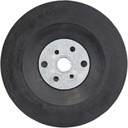 Bosch Expert for Metal Backing Pad 115 mm, 13,300 rpm  (2608601005)