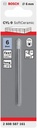 Bosch CYL-9 Ceramic Tile Drill Bit 6 x 80 mm - 2608587161