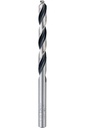 Bosch DIN 338 HSS PointTeQ Metal Drill Bits 6,5 x 63 x 101 mm (10pcs) (2608577233)