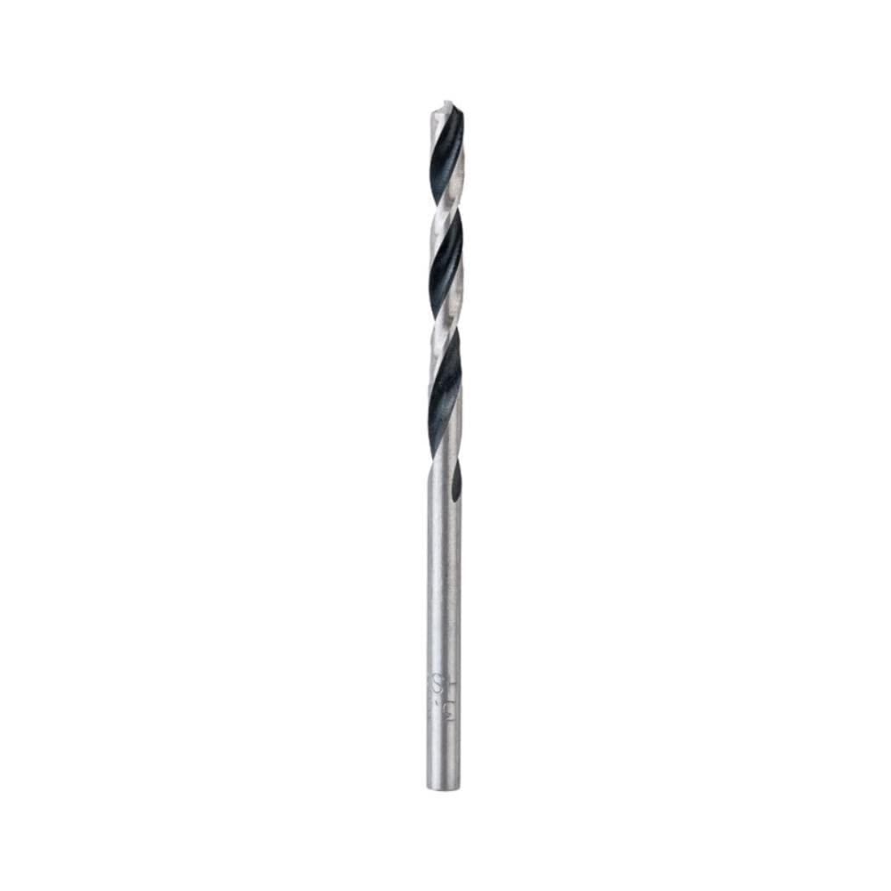 Bosch DIN 338 2608577203 HSS PointTeQ Metal Drill Bits 3,5 x 39 x 70 mm (10pcs) (2608577203)