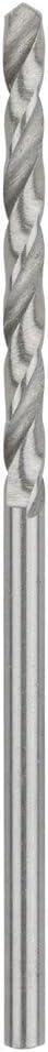 Bosch DIN 338 2608577188 HSS PointTeQ Drill Bits 2 x 24 x 49 mm (10pcs)  (2608577188)